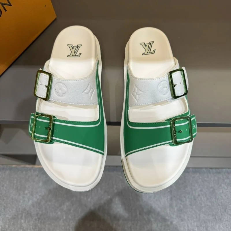 WellDesigned Christian Dior Slippers 20573