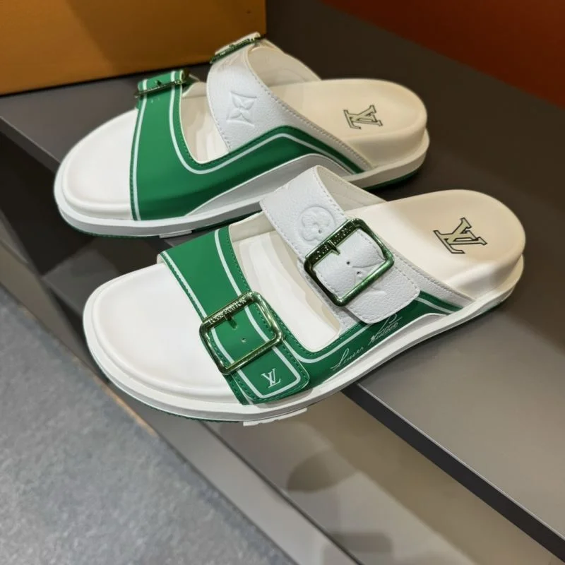 WellDesigned Christian Dior Slippers 20573