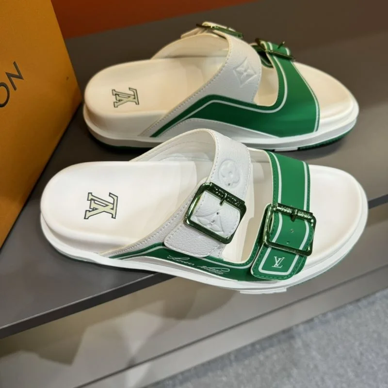 WellDesigned Christian Dior Slippers 20573