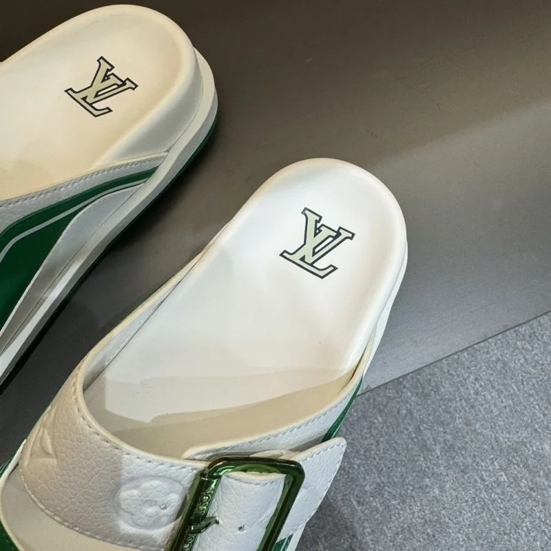 WellDesigned Christian Dior Slippers 20573