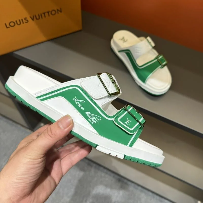 WellDesigned Christian Dior Slippers 20573