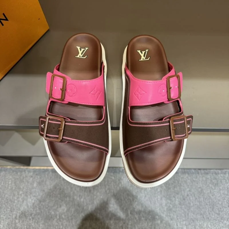 EyeCatching Christian Dior Slippers 20570