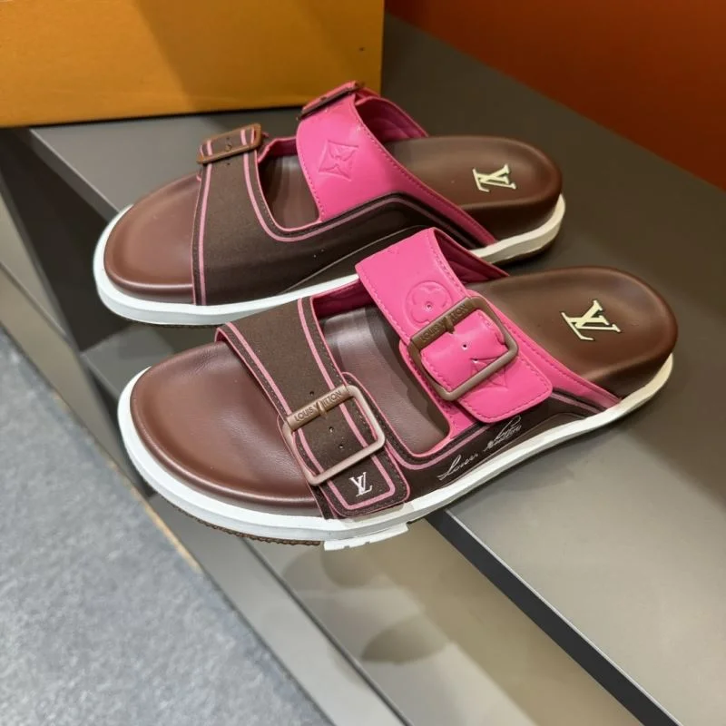 EyeCatching Christian Dior Slippers 20570