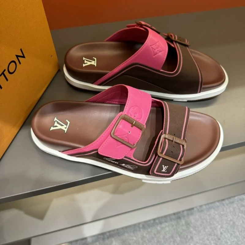 EyeCatching Christian Dior Slippers 20570