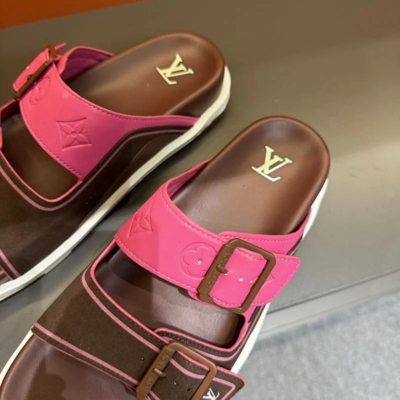 EyeCatching Christian Dior Slippers 20570