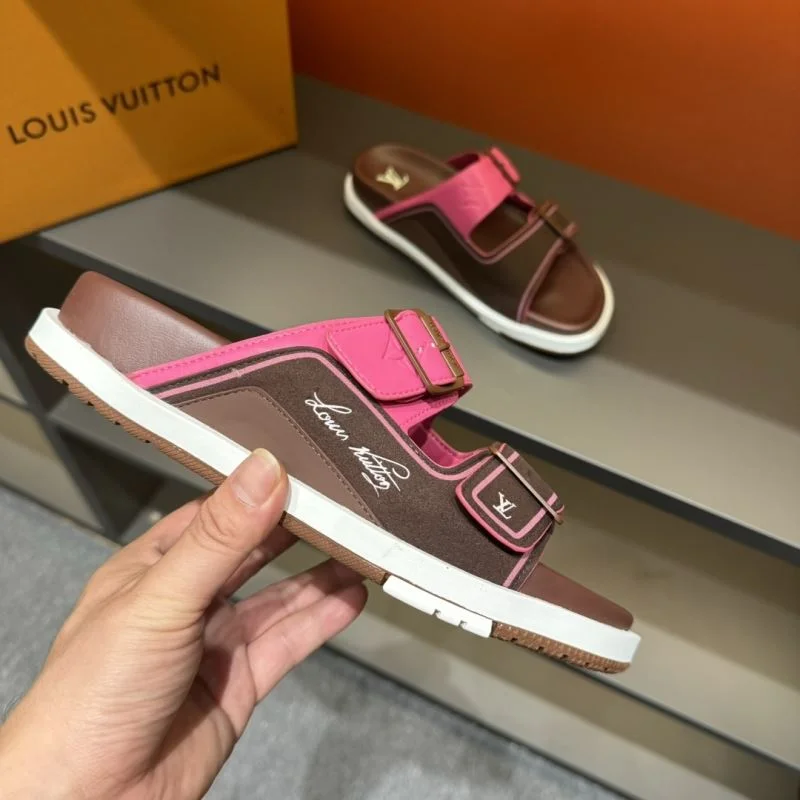 EyeCatching Christian Dior Slippers 20570