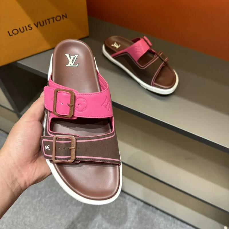 EyeCatching Christian Dior Slippers 20570