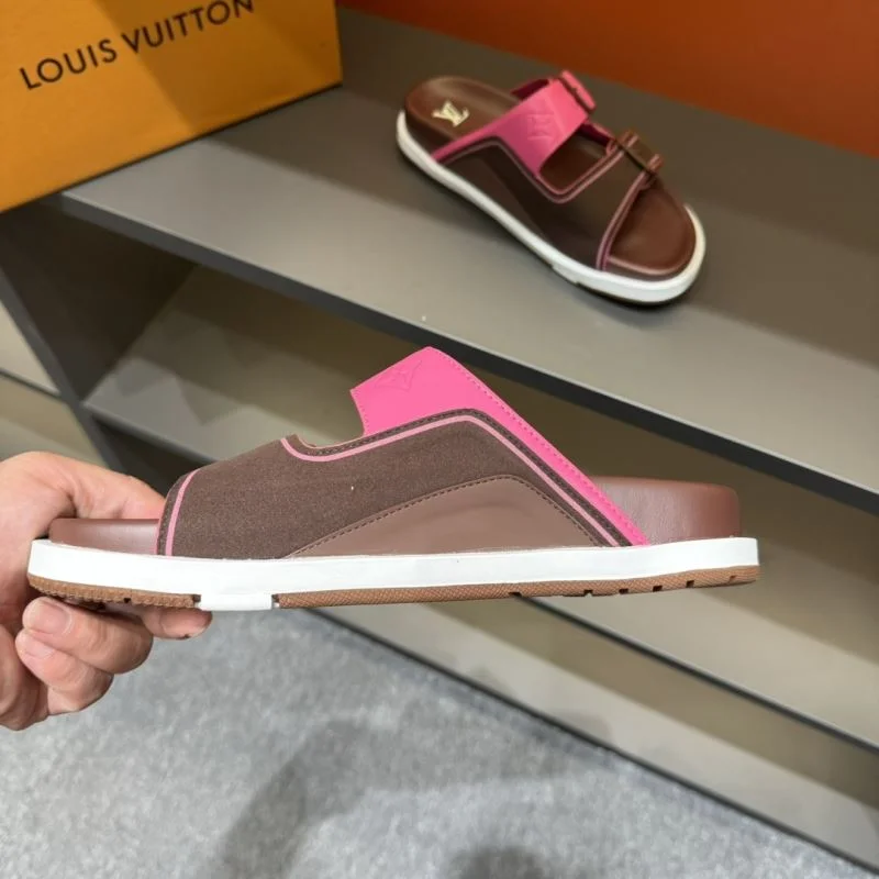 EyeCatching Christian Dior Slippers 20570
