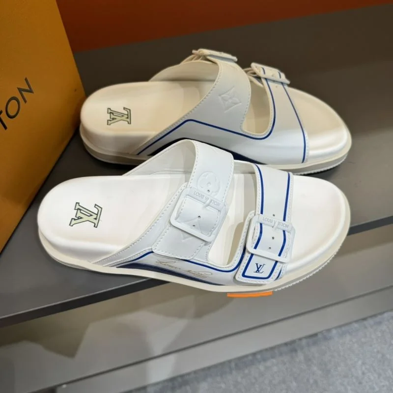 OdorResistant Christian Dior Slippers 20568