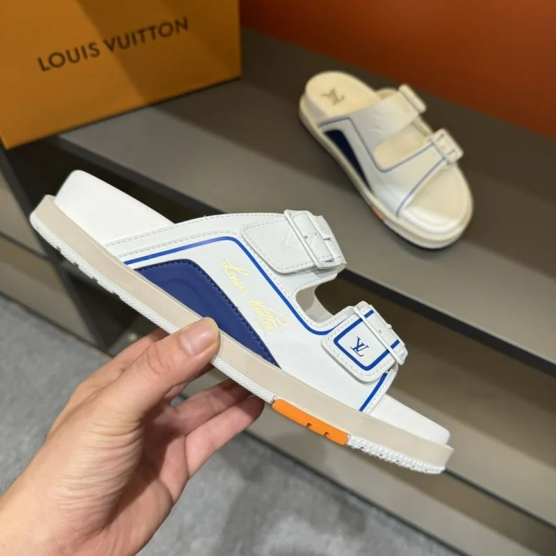OdorResistant Christian Dior Slippers 20568