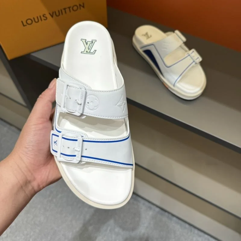 OdorResistant Christian Dior Slippers 20568