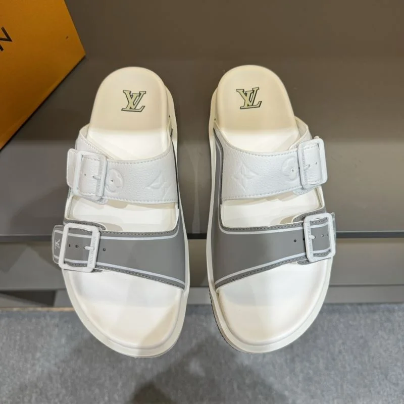 SmoothTexture Christian Dior Slippers 20571