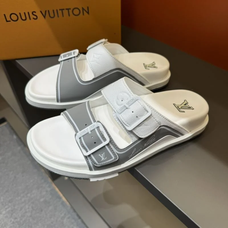 SmoothTexture Christian Dior Slippers 20571