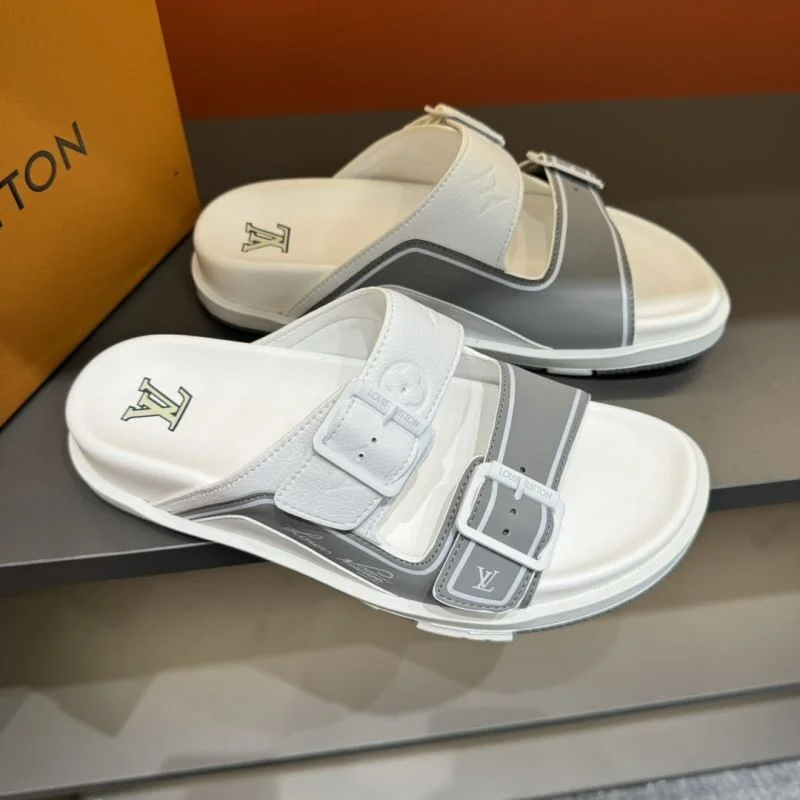SmoothTexture Christian Dior Slippers 20571