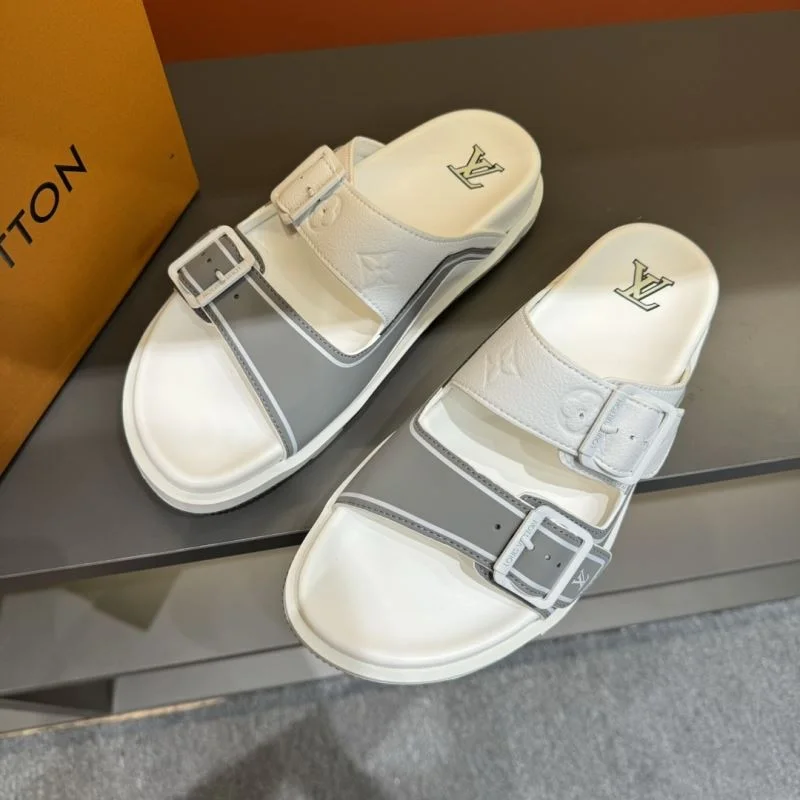SmoothTexture Christian Dior Slippers 20571