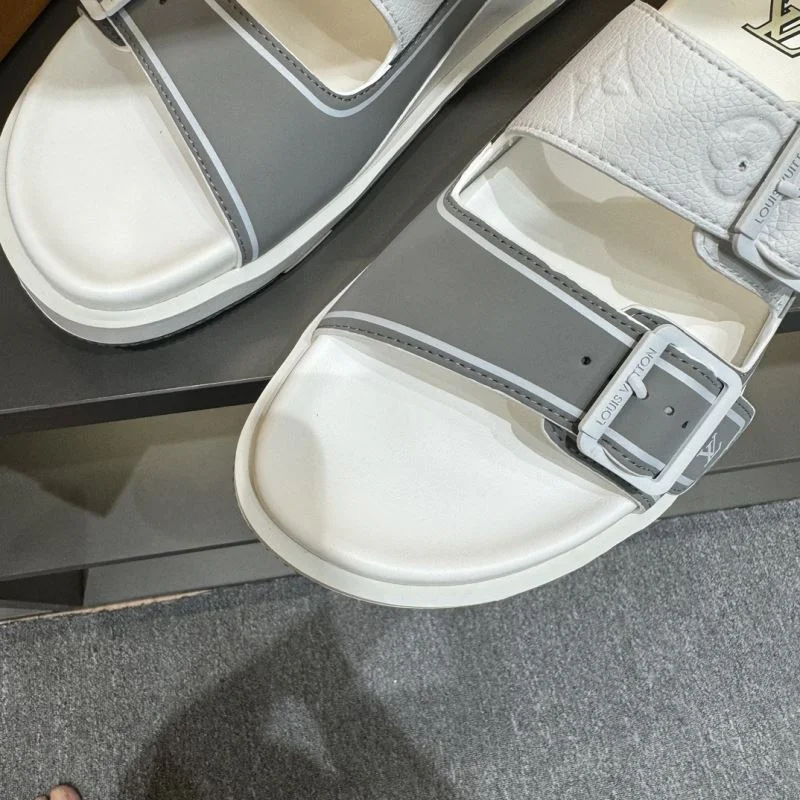 SmoothTexture Christian Dior Slippers 20571