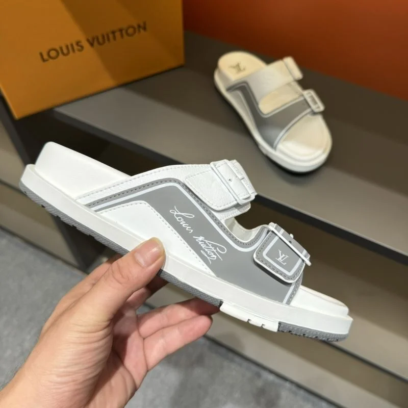 SmoothTexture Christian Dior Slippers 20571