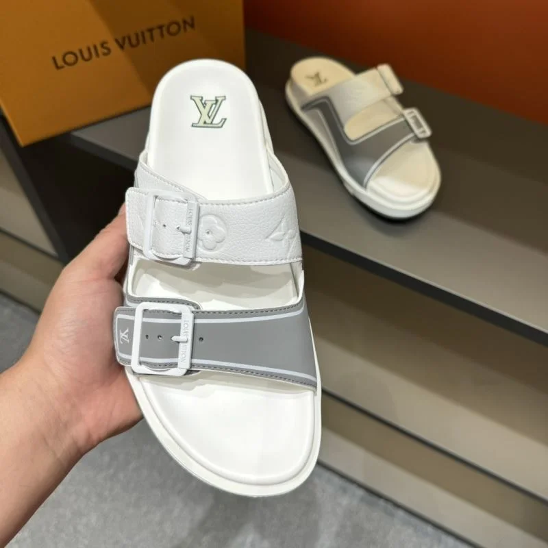 SmoothTexture Christian Dior Slippers 20571