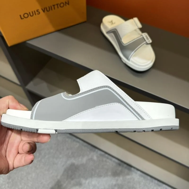 SmoothTexture Christian Dior Slippers 20571