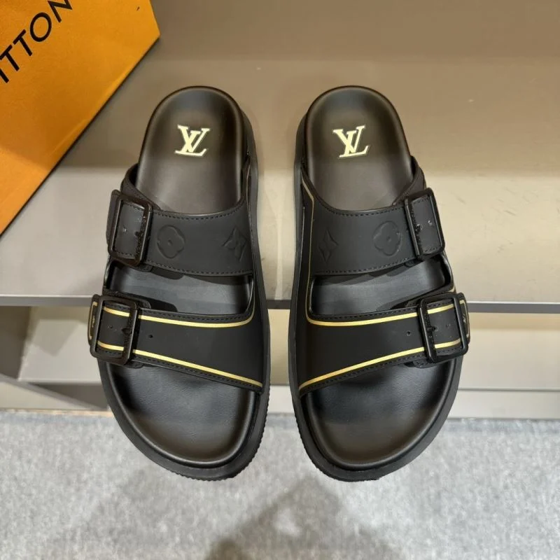 Cozy Christian Dior Slippers 20566