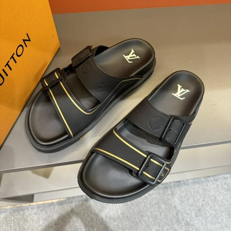 Cozy Christian Dior Slippers 20566