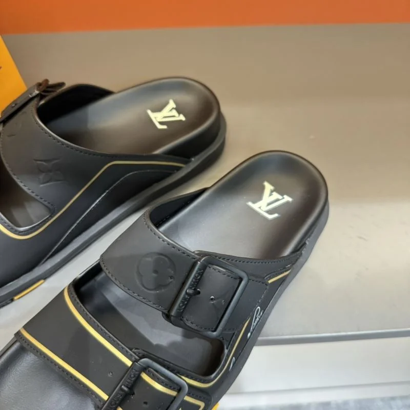 Cozy Christian Dior Slippers 20566