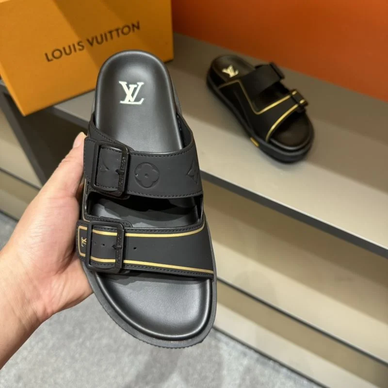 Cozy Christian Dior Slippers 20566
