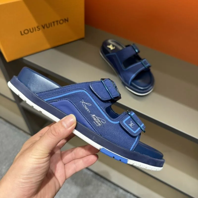 Christian Dior Slippers SmartChoice 20567