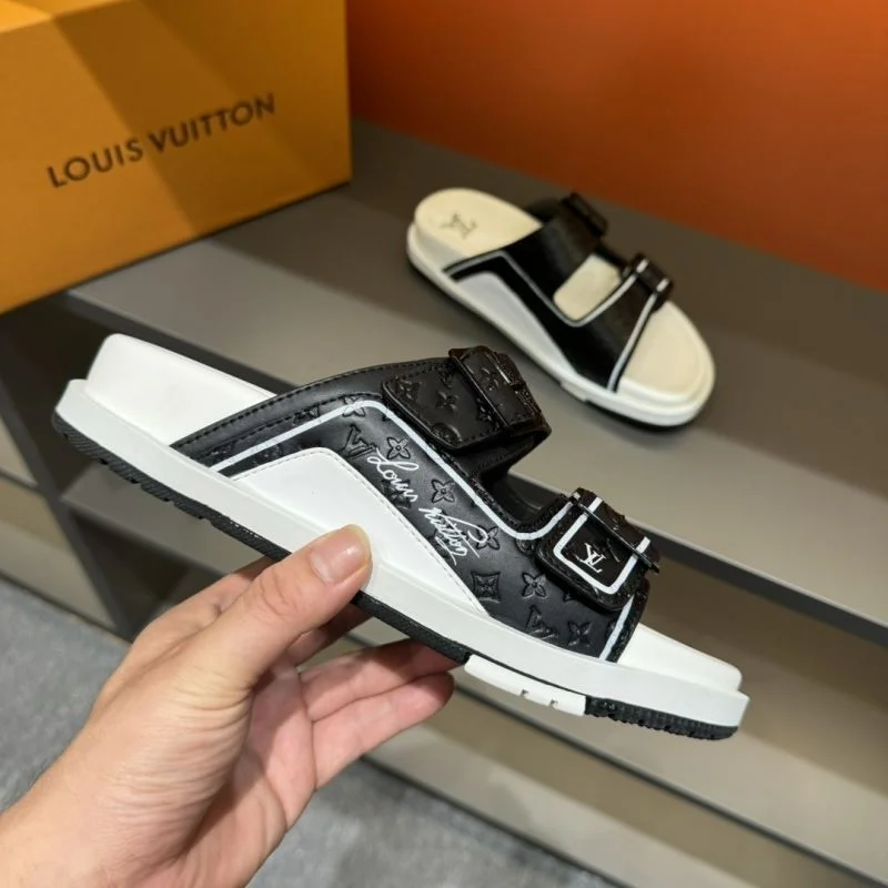 Christian Dior Slippers FreshLook 20569