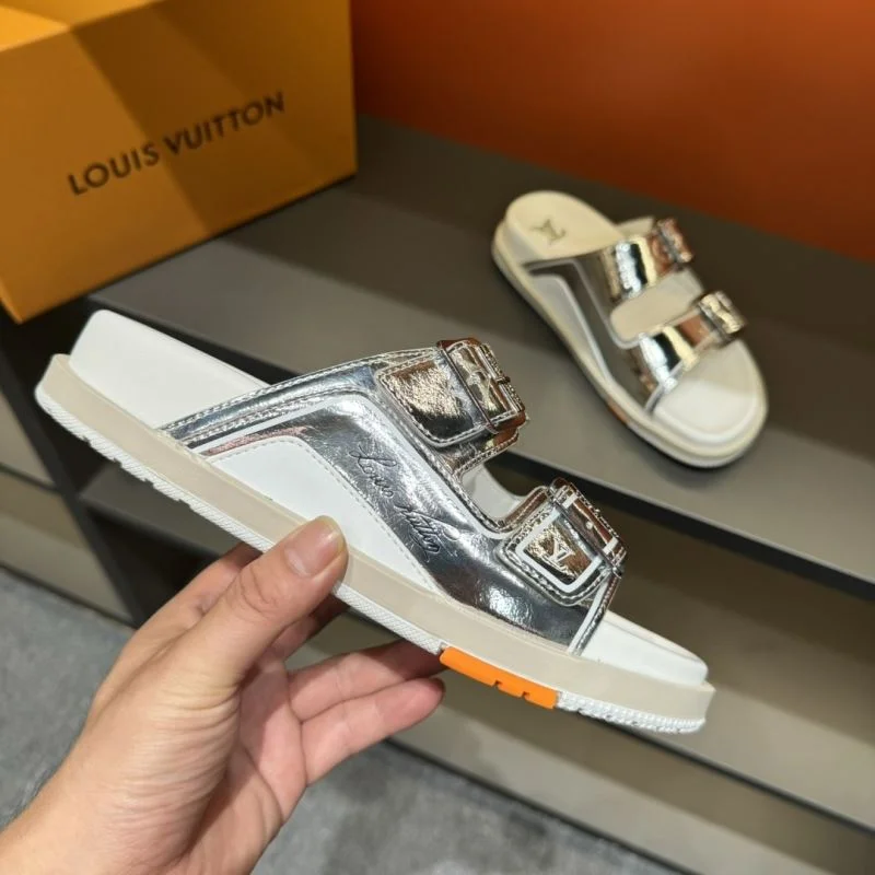SportInspired Christian Dior Slippers 20637