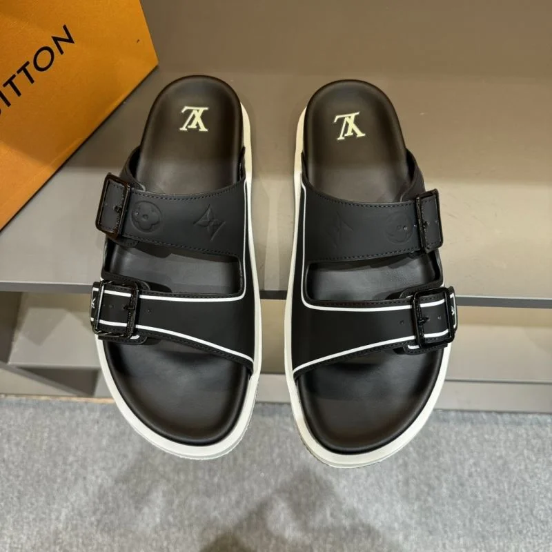 ComfortFit Christian Dior Slippers 20559