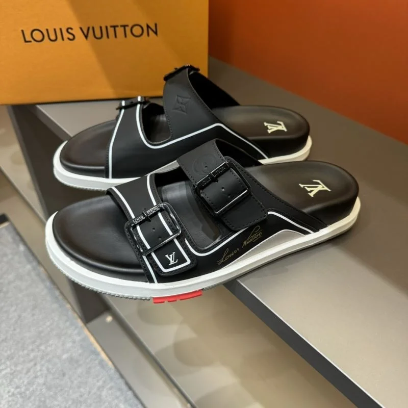 ComfortFit Christian Dior Slippers 20559