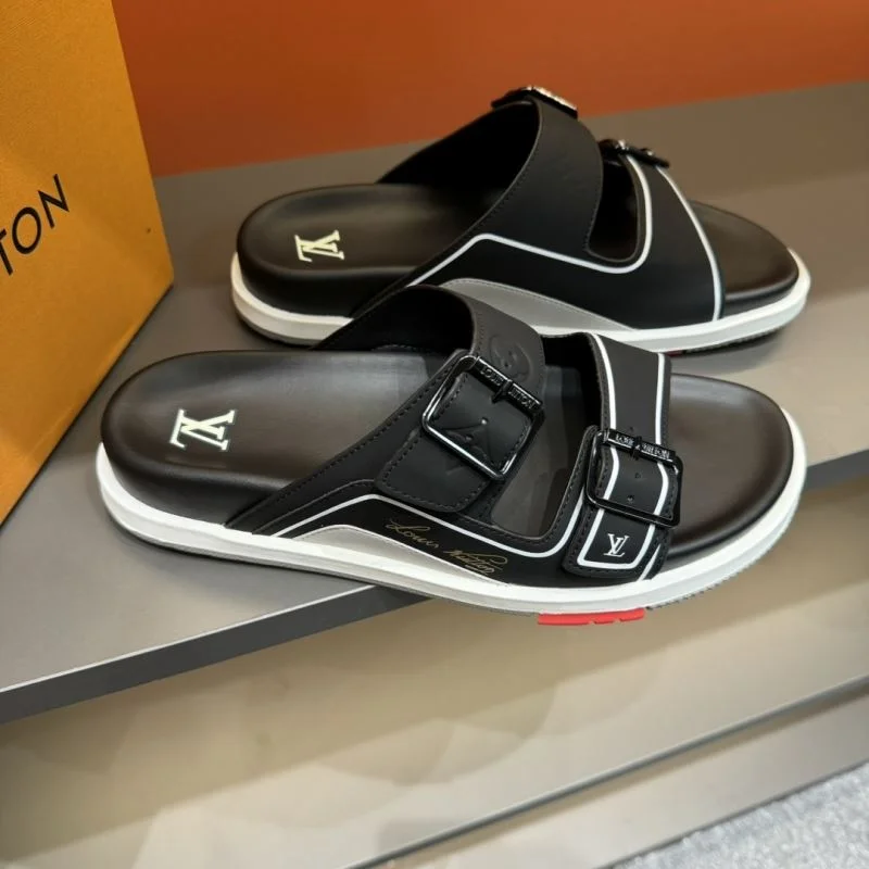 ComfortFit Christian Dior Slippers 20559