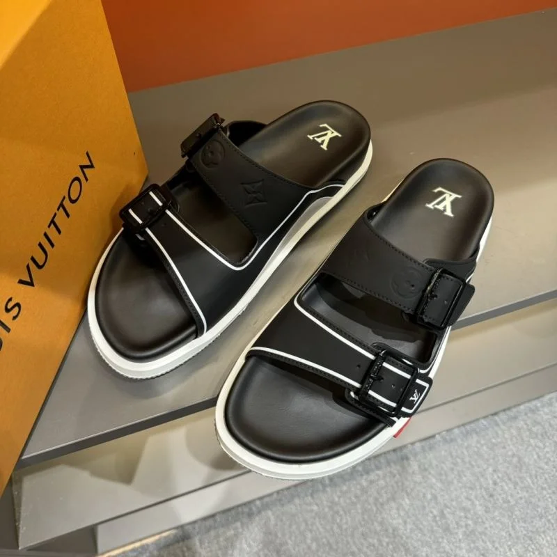 ComfortFit Christian Dior Slippers 20559