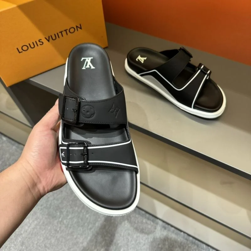 ComfortFit Christian Dior Slippers 20559