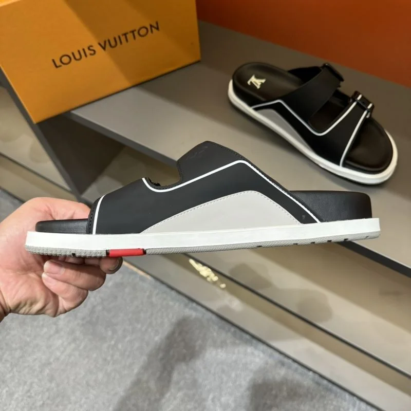 ComfortFit Christian Dior Slippers 20559