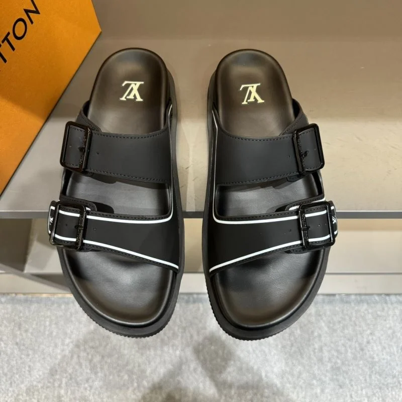 SunProtective Christian Dior Slippers 20621