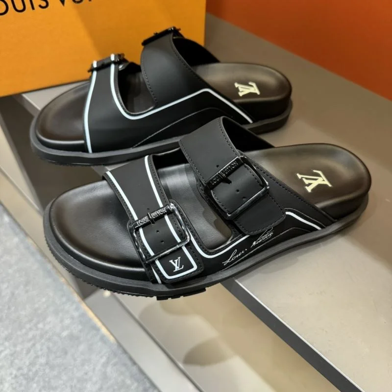 SunProtective Christian Dior Slippers 20621