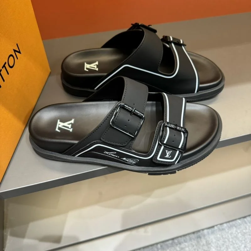 SunProtective Christian Dior Slippers 20621