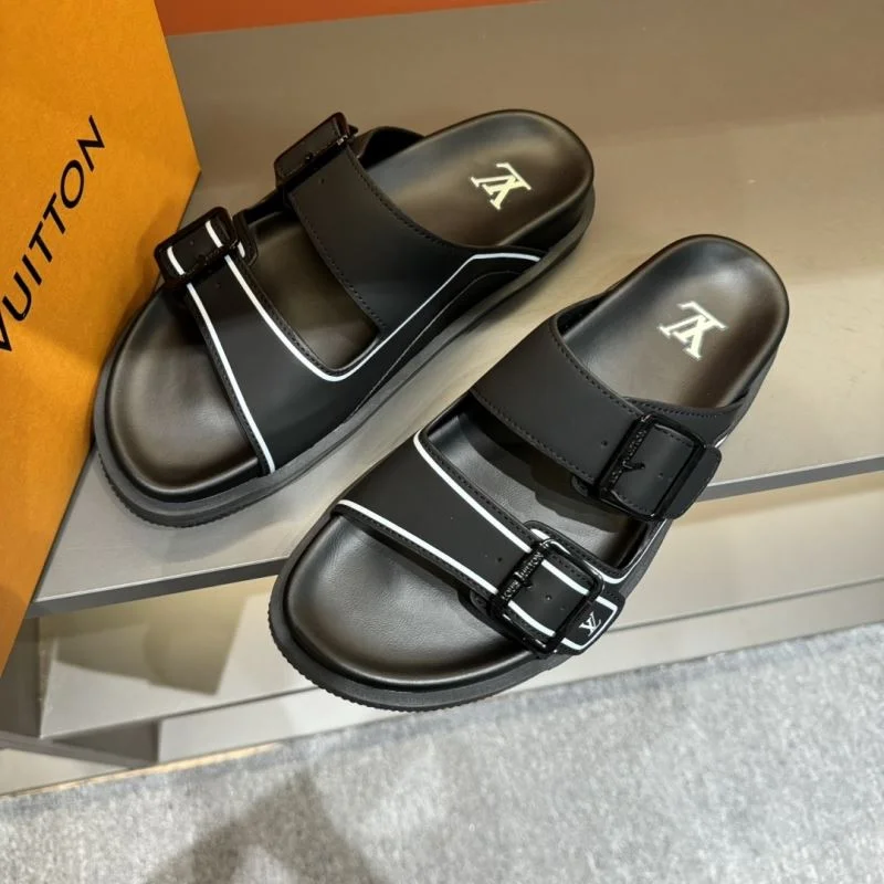 SunProtective Christian Dior Slippers 20621