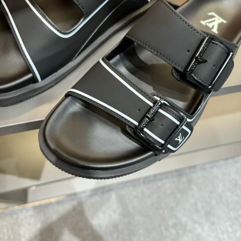 SunProtective Christian Dior Slippers 20621