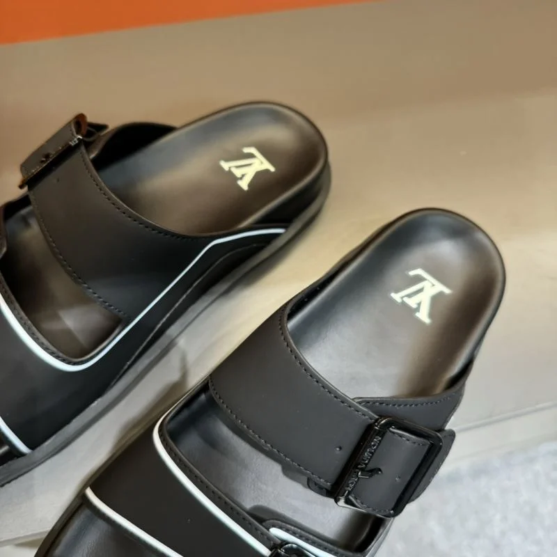 SunProtective Christian Dior Slippers 20621