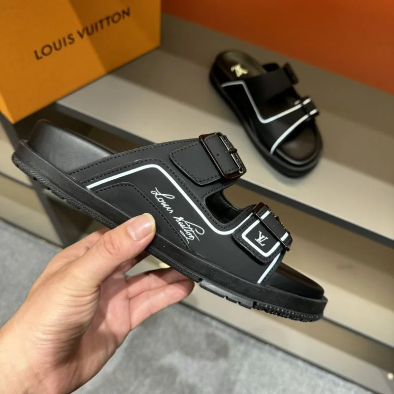 SunProtective Christian Dior Slippers 20621
