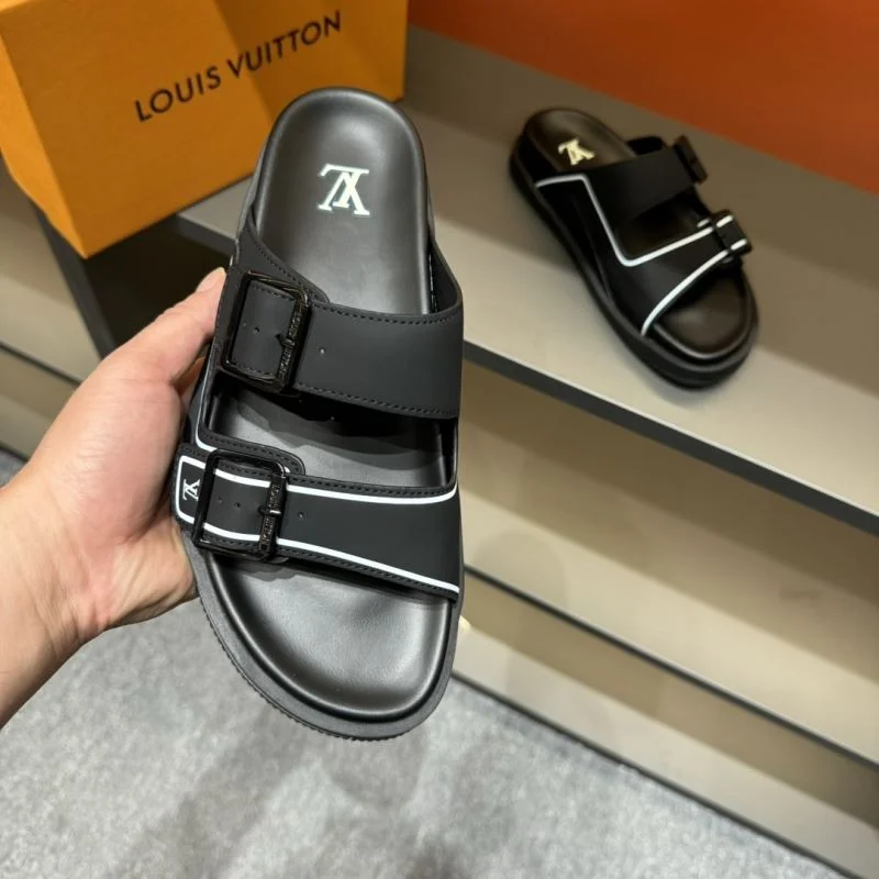 SunProtective Christian Dior Slippers 20621