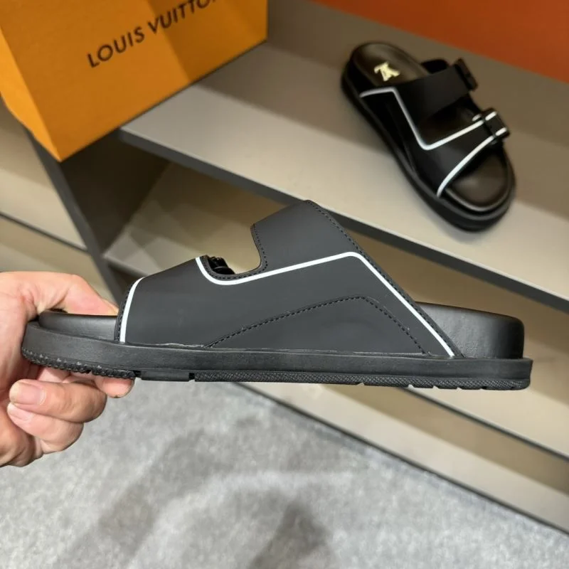 SunProtective Christian Dior Slippers 20621