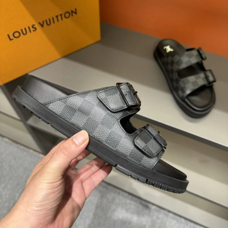 ModernLook Christian Dior Slippers 20578