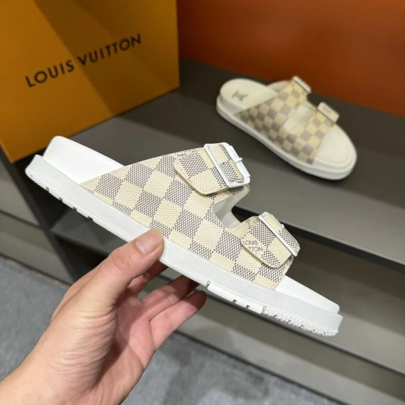 Christian Dior Slippers StreetReady 20557