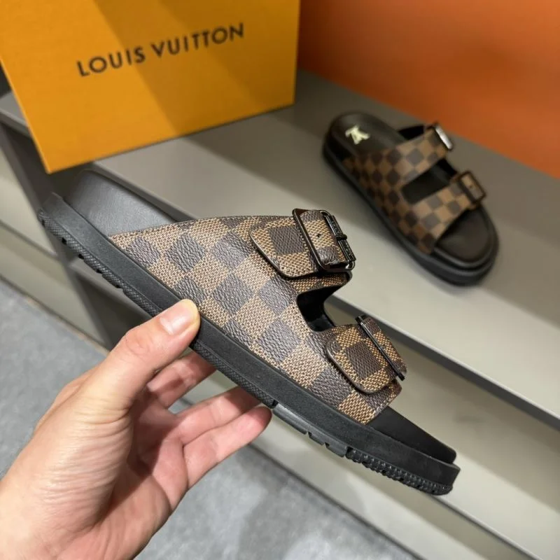 Christian Dior Slippers Lightweight 20554