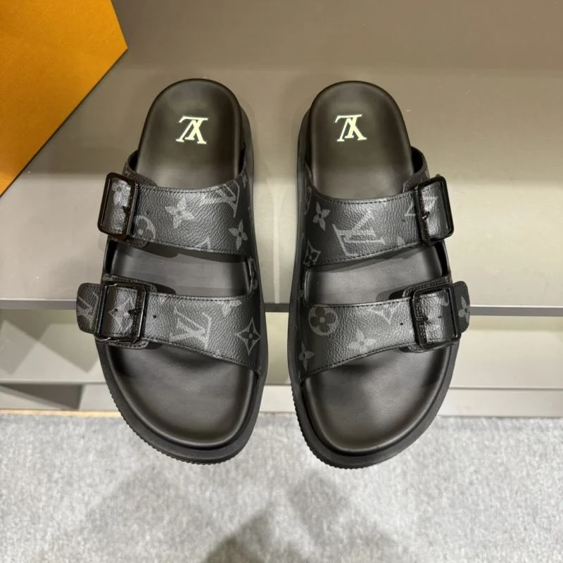 Thermal Christian Dior Slippers 20556