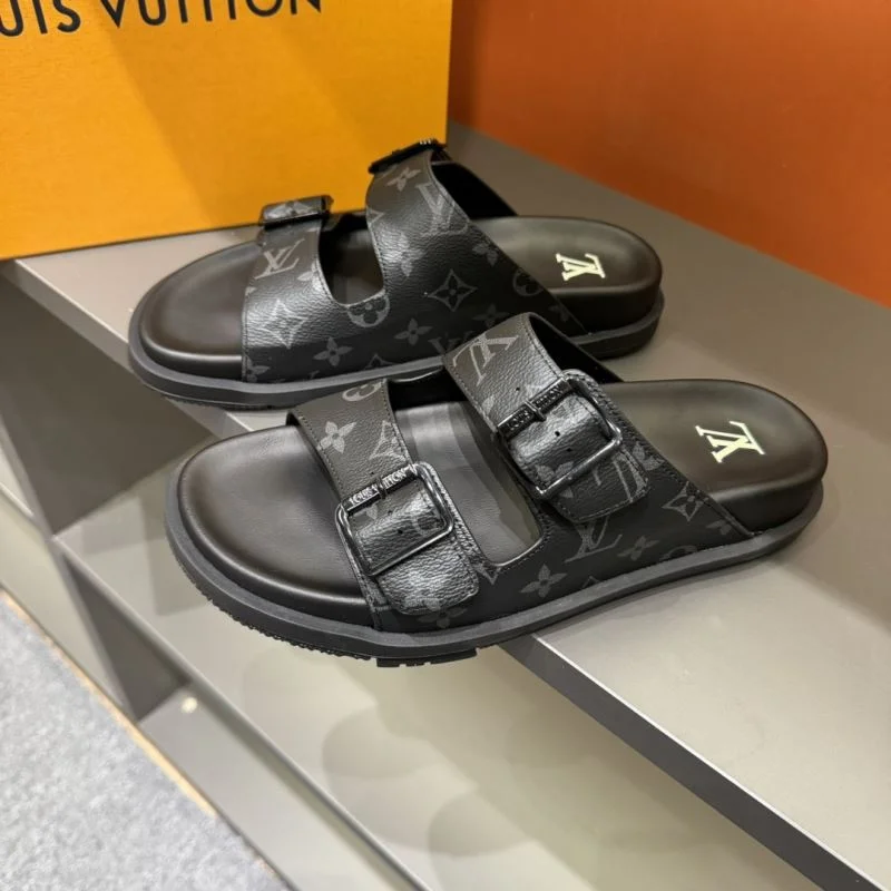 Thermal Christian Dior Slippers 20556